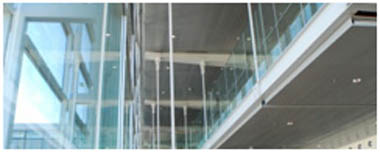 West Croydon Commercial Glazing